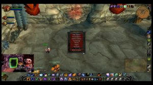 Classic WoW PvP / Discord Comentary