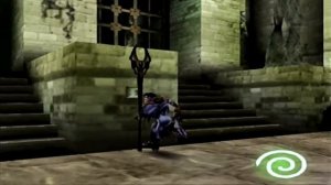 Legacy of Kain: Soul Reaver (DC) - Review