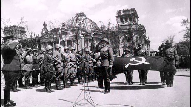 Поклонимся Великим тем годам! 70-летию Победы посвящается! смотреть онлайн