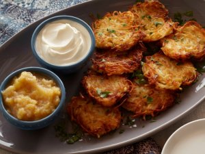 Настоящие белорусские драники с мясом.mp4