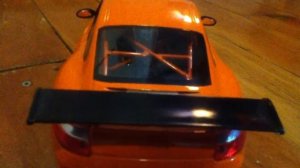 1:18 Scale Porsche 911 GT3 RS Review