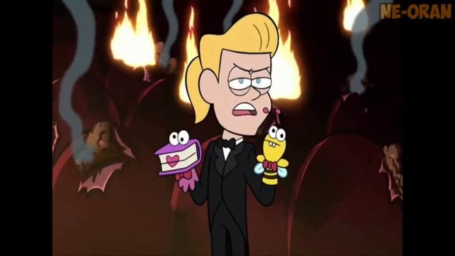 Восточные сказки. Клип Гравити фолз. смотреть онлайн