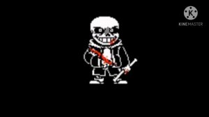 Endless Meme Undertale Last breath (Dc2)