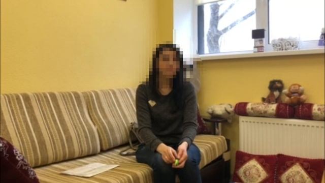 Запуск речи. Сенсомоторная алалия. 2 года 7 месяцев
