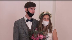 8.05.21. СВАДЬБА