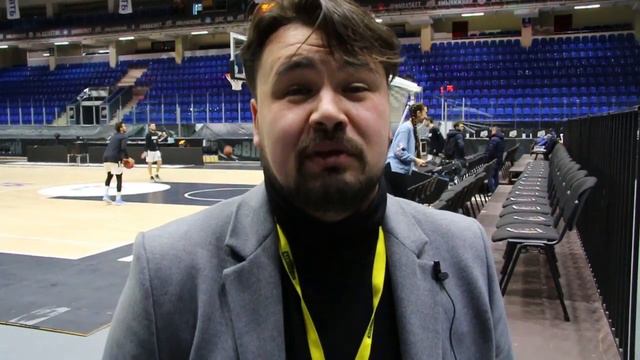 ИННСАЙД / Экспресс выпуск: 8 марта! смотреть онлайн