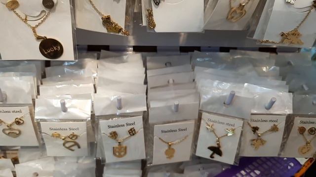 Plaza Moneda bisutería para iniciar un negocio 🥰🥰🥰 AQUA COLORS смотреть онлайн