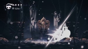 Чистый сосуд Hollow knight