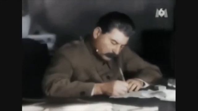 Сталин о мещанстве.