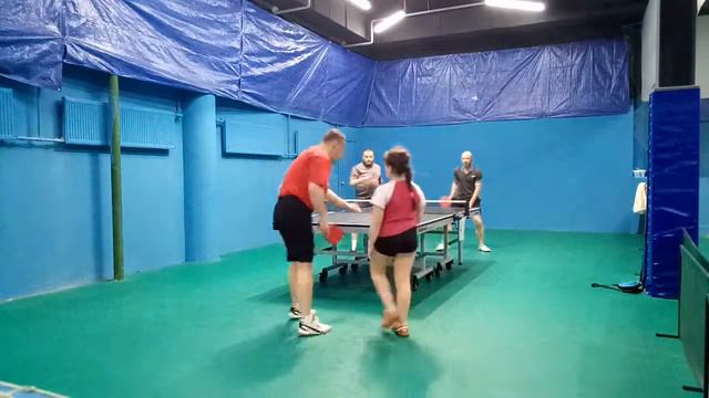 TTL-Савёл, пары, мах 900 с форой, 04.05.2019. Столяров/Миронович 447 （фора 5-0）862 Овчинников/Марин смотреть онлайн