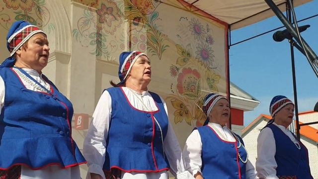 Муслиму Магомаеву 80 лет.Вышний Волочёк. смотреть онлайн