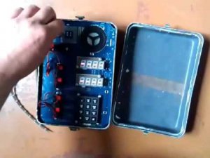 Counter Strike - игровой "инвентарь" для страйкбола/пейнбола