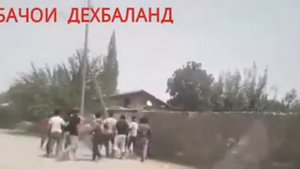 Муминобод чанг дар нохияи дехбаланд