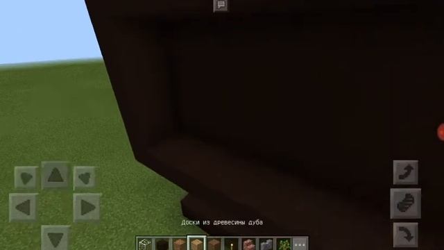 Как построить телевизор в майнкрафте смотреть онлайн