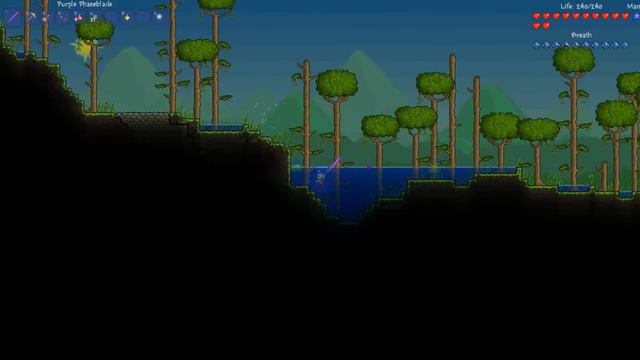 Terraria With SlyFox | Ep.65 | Inside The Underground Jungle смотреть онлайн