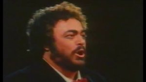 Luciano Pavarotti - Che Gelida Manina