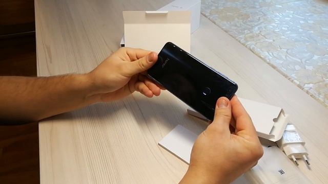 Распаковка honor 8 смотреть онлайн