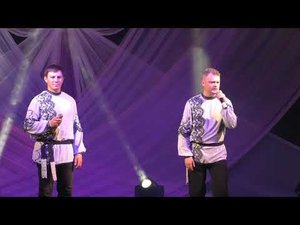 Любо мне когда Дон разливается. Песня.