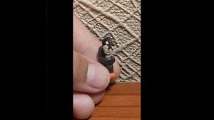 ? Скибиди туалеты из пластилина ?