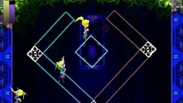 ROLL vs SLASH [BOSS RUSH (PSX /ePSXe) -Homebrew Game-] смотреть онлайн