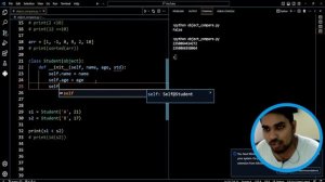 How to Make Python Objects Comparable - A Detailed Tutorial | Advanced Python Series | #python