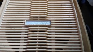 Р-311 в "голом" исполнении и, без единой переделки или доработки