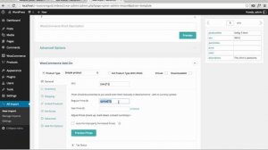 WooCommerce Variable Product CSV Import Tutorial (or XML) - WP All Import