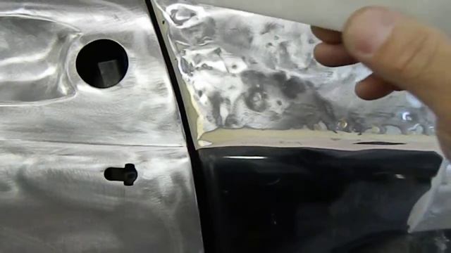 1956 FORD THUNDERBIRD part # 3 смотреть онлайн