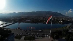 Таджикистан - туризм - достопримечательности