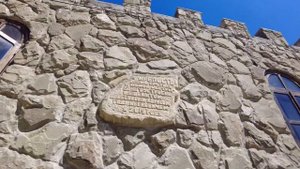 ДАГЕСТАН/КУБАЧИ/ДЕРБЕНТ/ЭКРАНОЛУНЬ/ТЕРМАЛЬНЫЕ ИСТОЧНИКИ/БАРХАНЫ