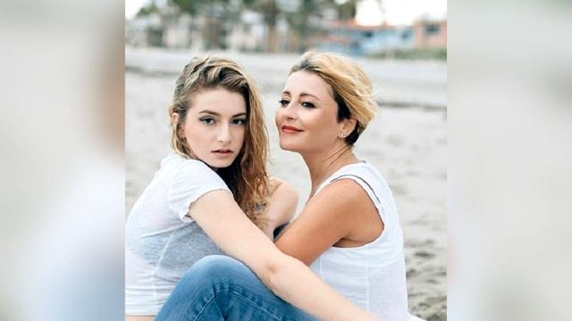 Анжелика Варум об уходе от Агутина смотреть онлайн