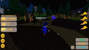 МОЙ ДИНО ПАРК ЭВОЛЮЦИОНИРОВАЛ  СТАЛ БОЛЬШЕ Dinosaur Zoo Tycoon roblox