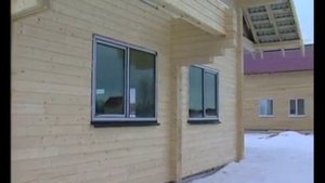 КОТТЕДЖИ В МАРФИНО