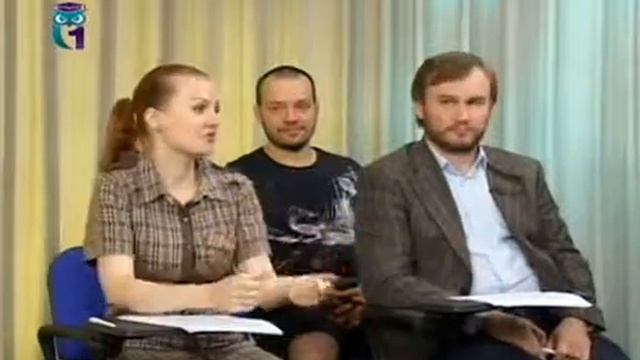 Секреты управления  Урок 3