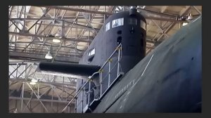 Что произошло на подводной лодке АС-12 "ЛОШАРИК"?
