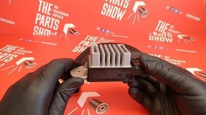 Реле включения вентил-ров радиатора Chrysler Pacifica, Chrysler Voyager, Dodge Caravan, Jeep Libert