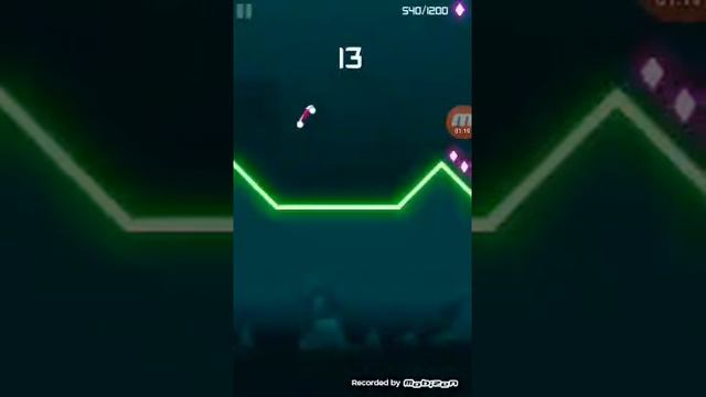 Играю в rider ( кое где есть не удачные моменты ) смотреть онлайн