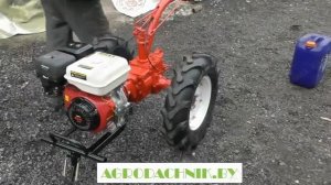Бензиновые Двигателя для мотоблока МТЗ и др. моделей (аналог Honda) #top #trending #shortvideo