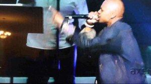 Kris Kross @ So So Def 20th Anniversary All Star Concert