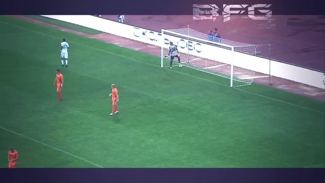MIGUEL DANNY ● TOP 10 BEST GOALS FOR FC ZENIT