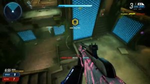 Оптоволоконная мушка на МР-512