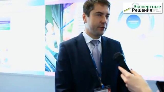 Форум Госзаказ-2013 (интервью Р.Зимонаса о 223-ФЗ)