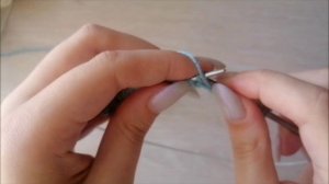 РЕЗИНКА, КОТОРАЯ НЕ РАСТЯГИВАЕТСЯ. Мастер-класс спицами