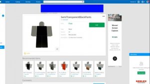 HOW TO LOOK GOOD IN ROBLOX FOR FREE [No ROBUX Required]