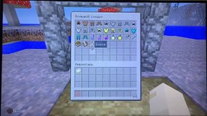 Новое обновление Майнкрафт PS3