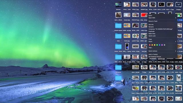 SETTINGS & APPS I USE ON MY MAC! What's on my Macbook Pro 2021