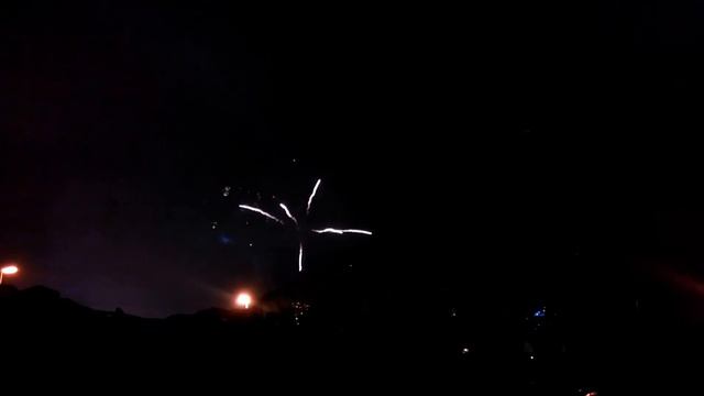 Салют на День Победы 2015 Екатеринбург смотреть онлайн