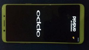 Как легко прошить oppo f5 youth cph1725 простейший способ!!! Избавление от вируса