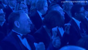 Meshuggah's Oscars Performance (Unreleased footage)