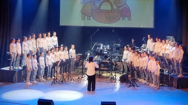 Фанфары Днестра часть 6 смотреть онлайн